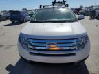 2010 Ford Edge Limited للبيع في New Orleans، LA - Rear End