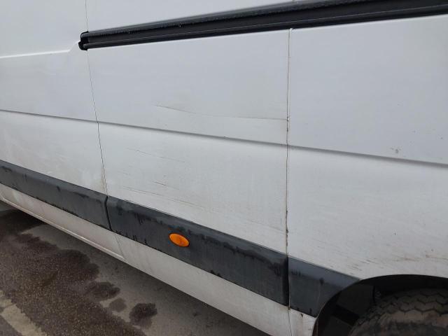 2021 RENAULT MASTER LM3