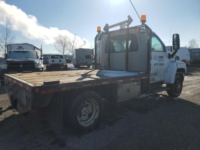 2007 GMC C5500 C5C042