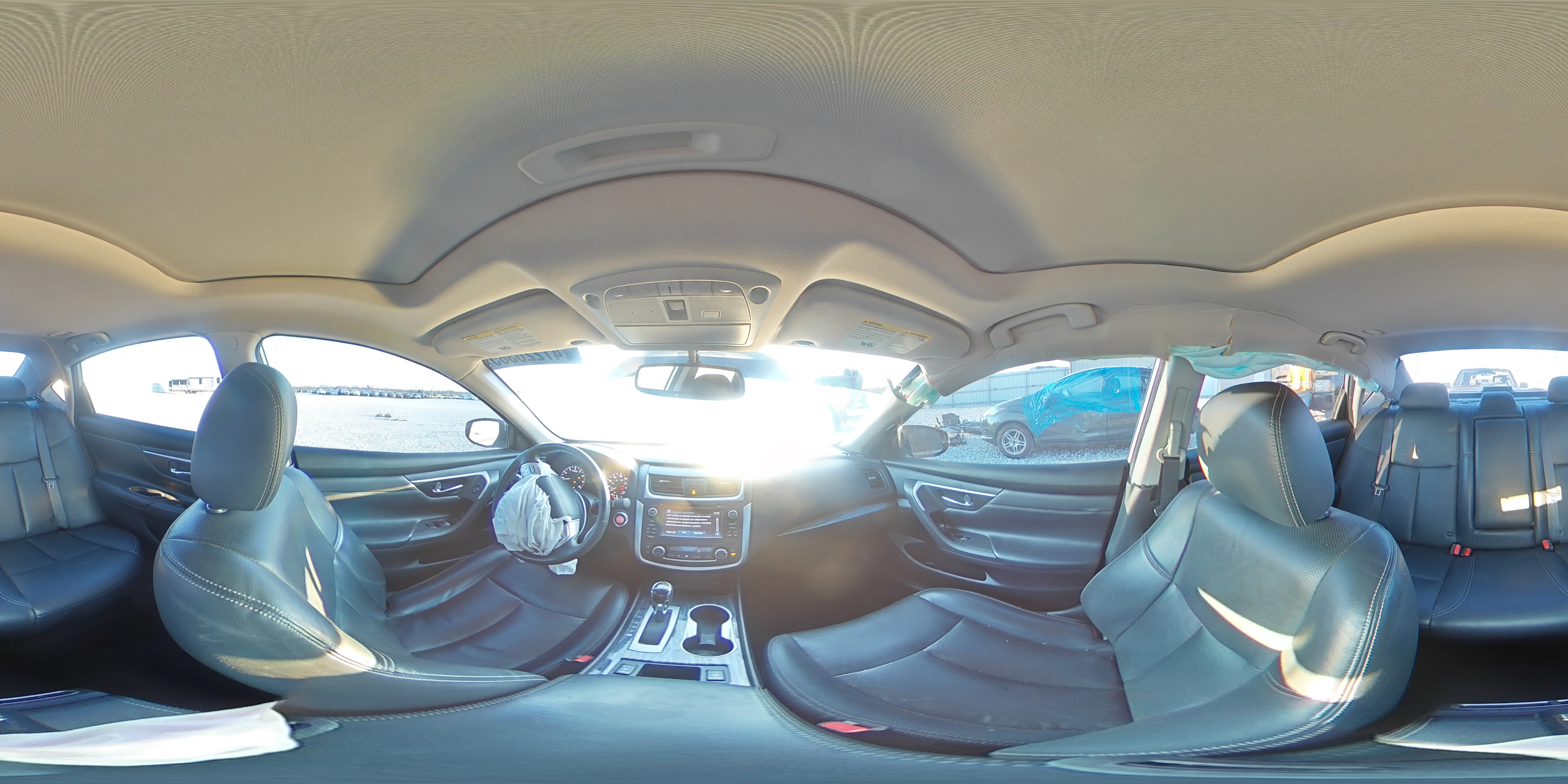 2016 Nissan Altima - Image 13