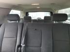 2007 Chevrolet Suburban K2500 продається в Wayland, MI - Side