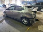 2016 Toyota Corolla Eco en Venta en Woodhaven, MI - Front End