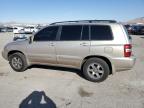 2005 Toyota Highlander Limited for Sale in Las Vegas, NV - Burn - Interior