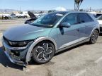2024 Hyundai Ioniq 5 Limited на продаже в Van Nuys, CA - Front End