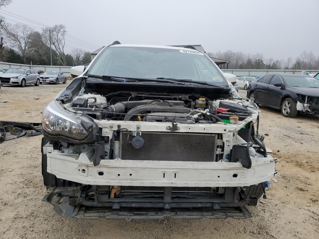 2018 Subaru XV - Image 5