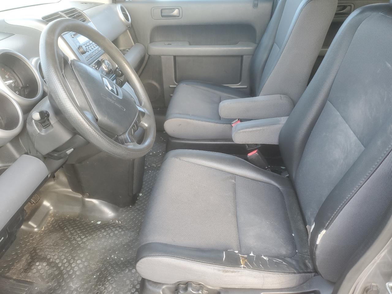 2005 Honda Element Ex VIN: 5J6YH18625L010068 Lot: 46876945