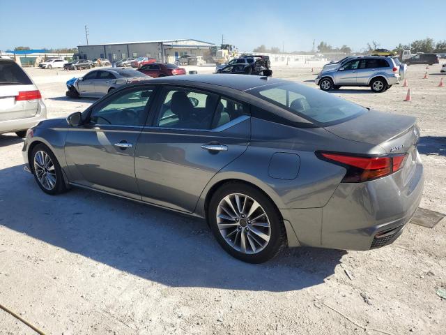  NISSAN ALTIMA 2019 Серый