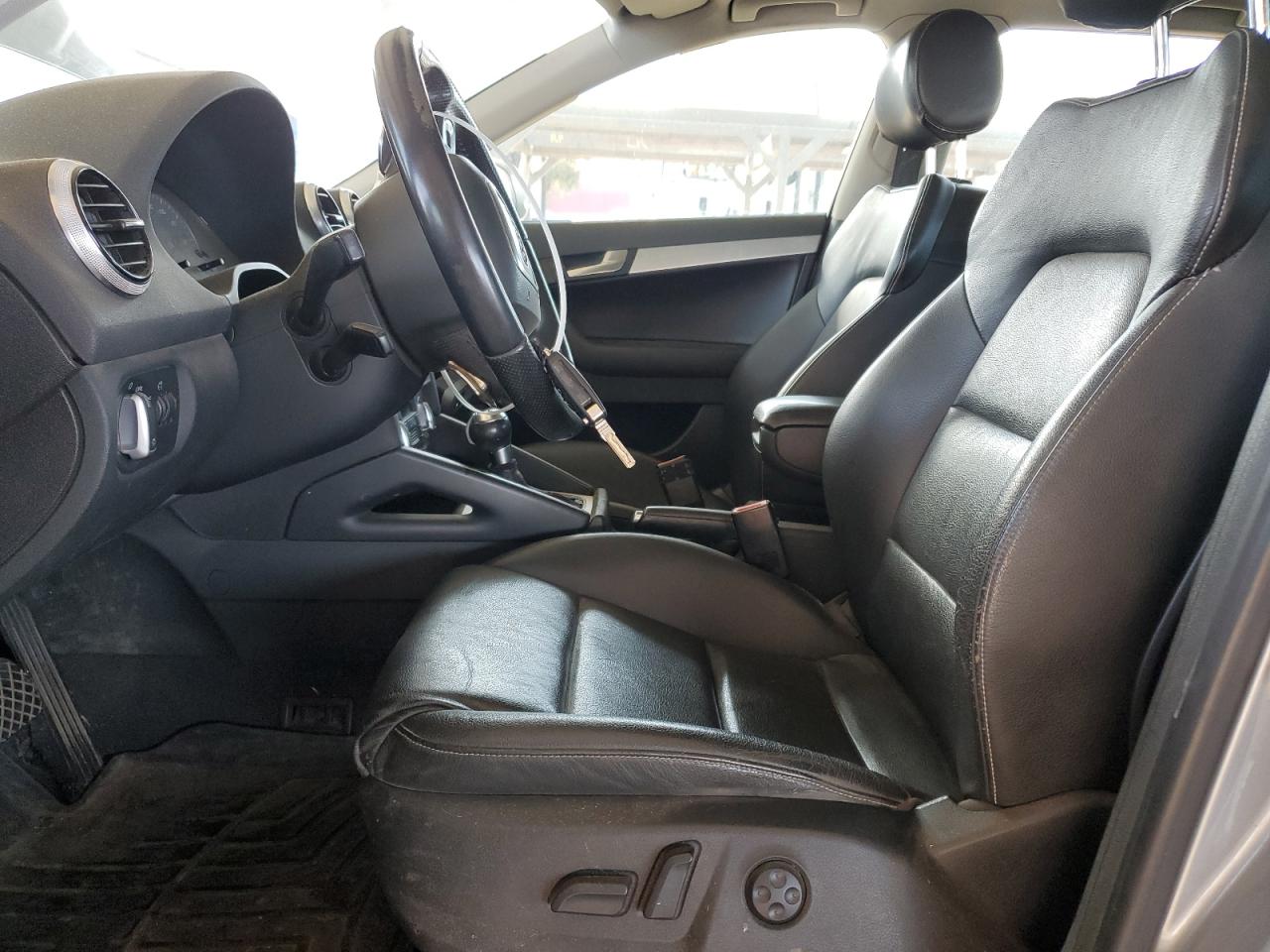 2013 Audi A3 - Image 7
