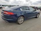 2013 Jaguar Xf  на продаже в Grand Prairie, TX - Front End