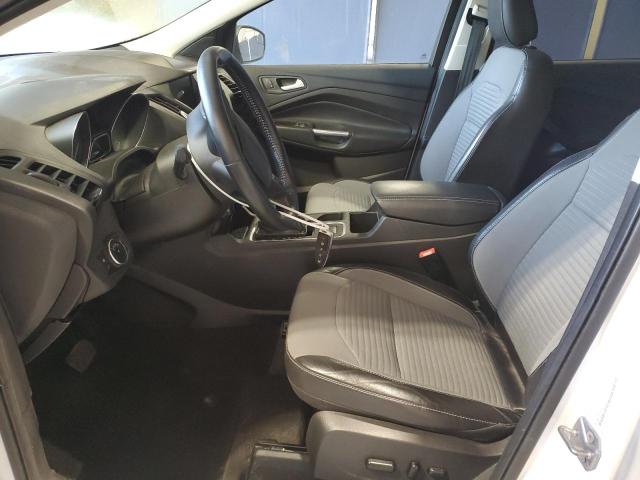  FORD ESCAPE 2019 Biały