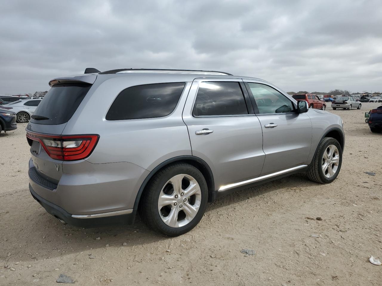 2015 Dodge Durango - Image 3