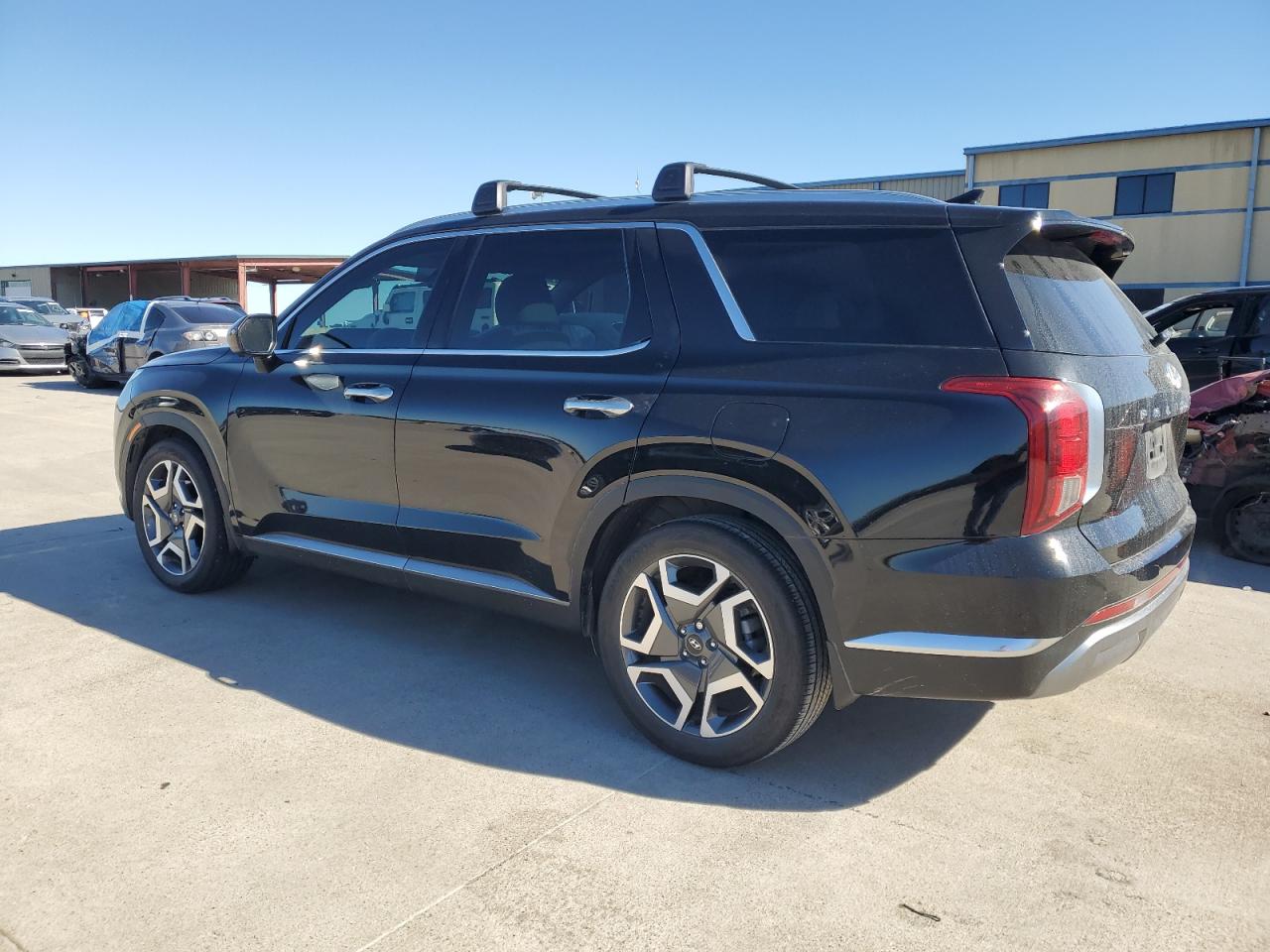 2024 Hyundai Palisade - Image 2