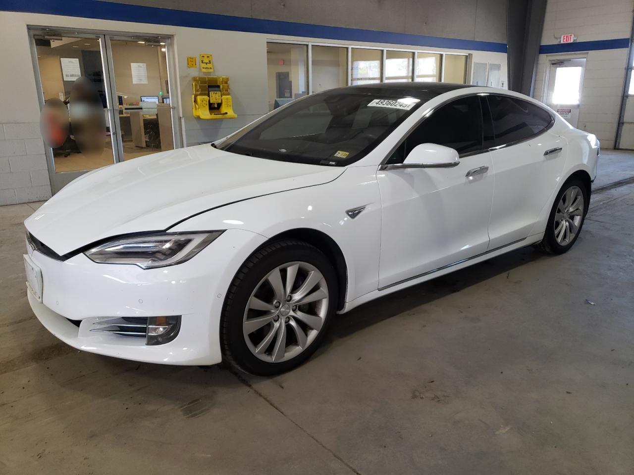 Sandston, VA에서 판매 중인 2016 Tesla Model S - Rear End