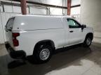 2023 Chevrolet Silverado C1500 for Sale in Ellwood City, PA - Mechanical