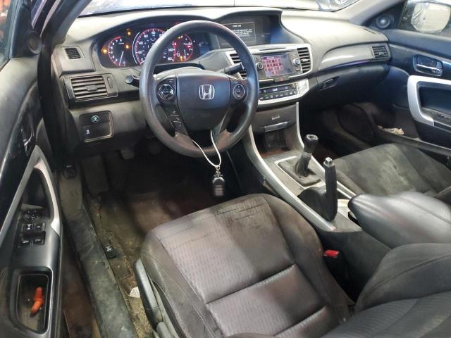 2013 HONDA ACCORD EX