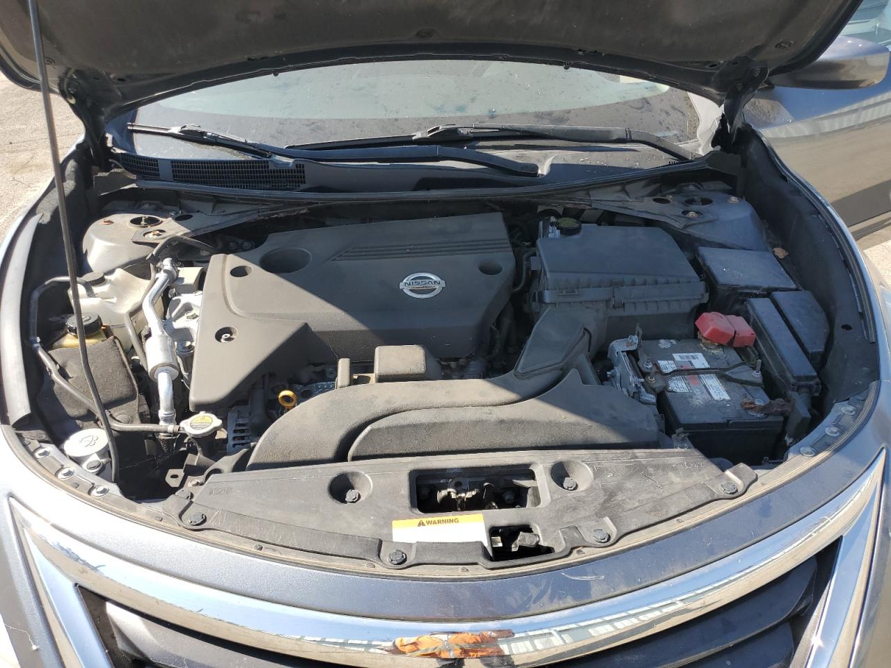 2014 Nissan Altima - Image 11