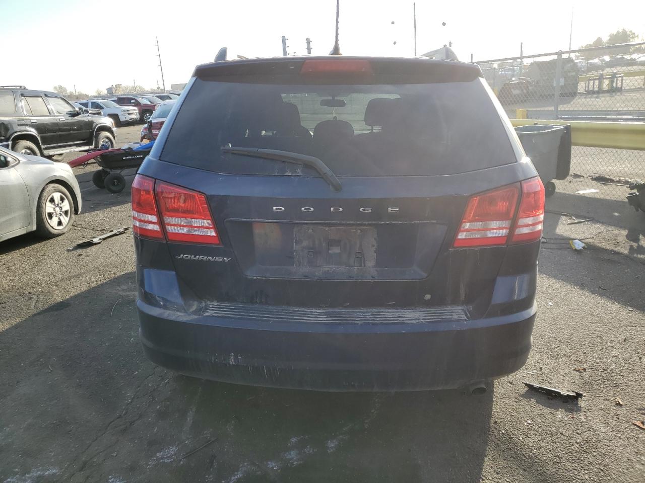 2017 Dodge Journey - Image 6