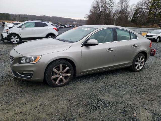 2016 Volvo S60 Premier