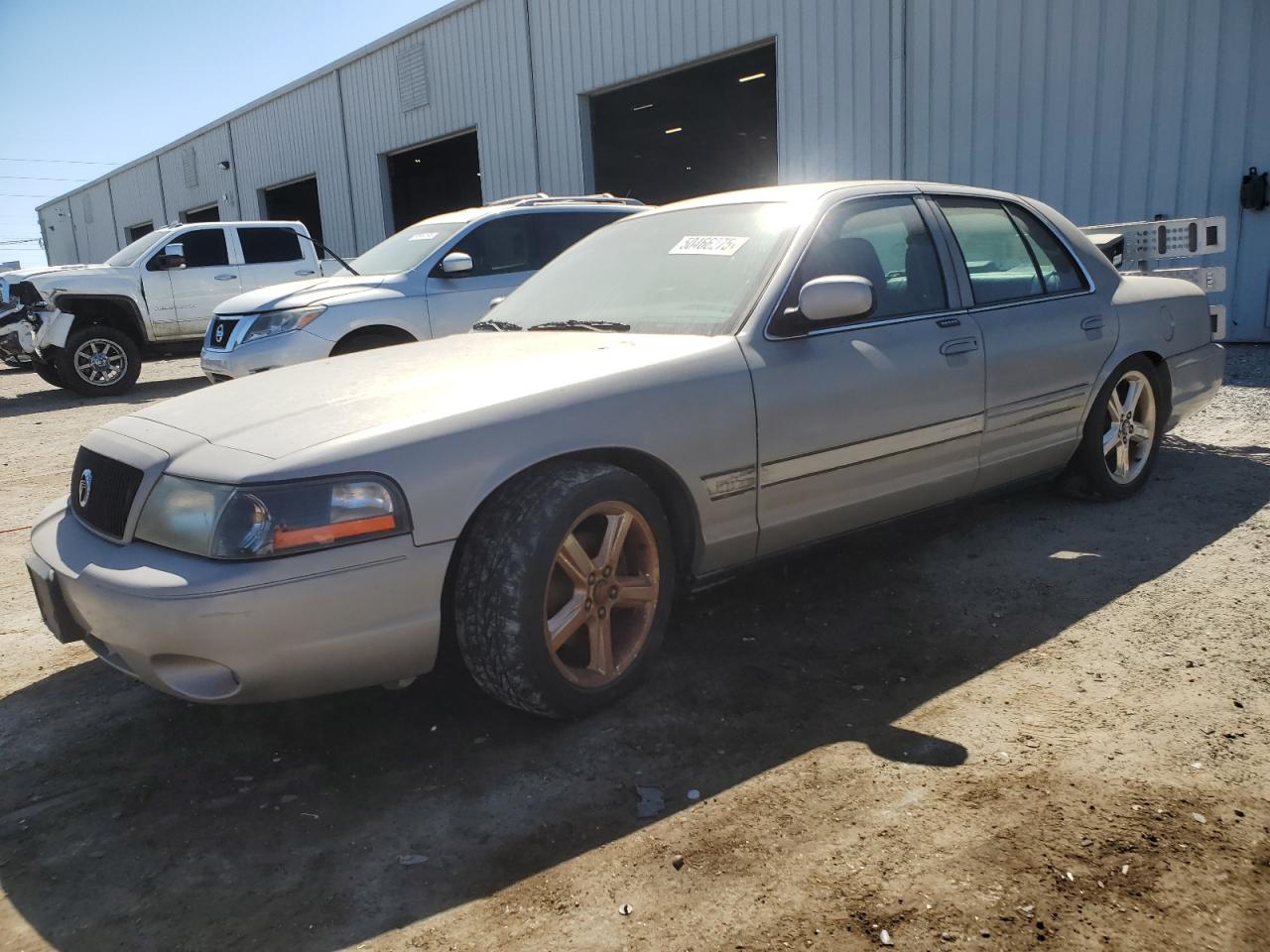 2MEHM79V14X653084 MERCURY MARAUDER Photo 1