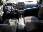 2018 Dodge Journey Se იყიდება San Antonio-ში, TX - Front End