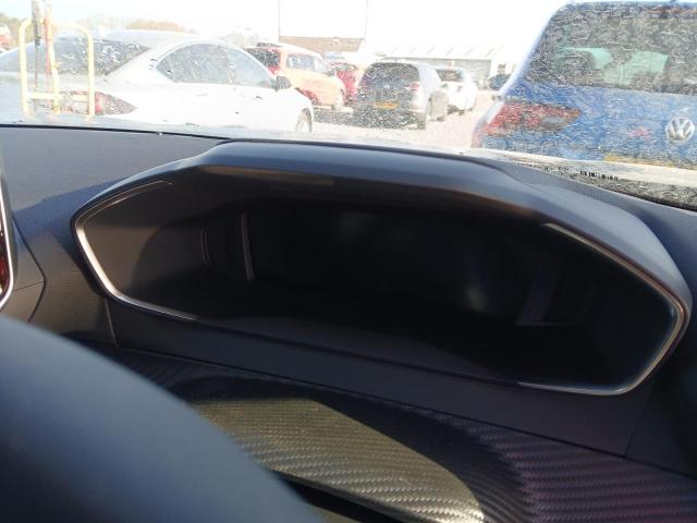 2025 PEUGEOT 2008 ALLUR