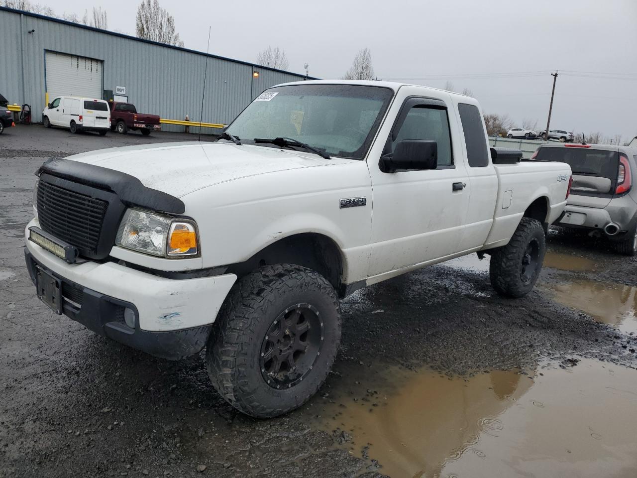 2006 Ford Ranger - Image 1