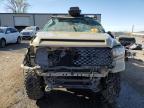 2018 Toyota Tundra Crewmax Sr5 продається в Albuquerque, NM - Rollover