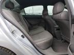 2007 HONDA CIVIC DX for sale at Copart ON - LONDON