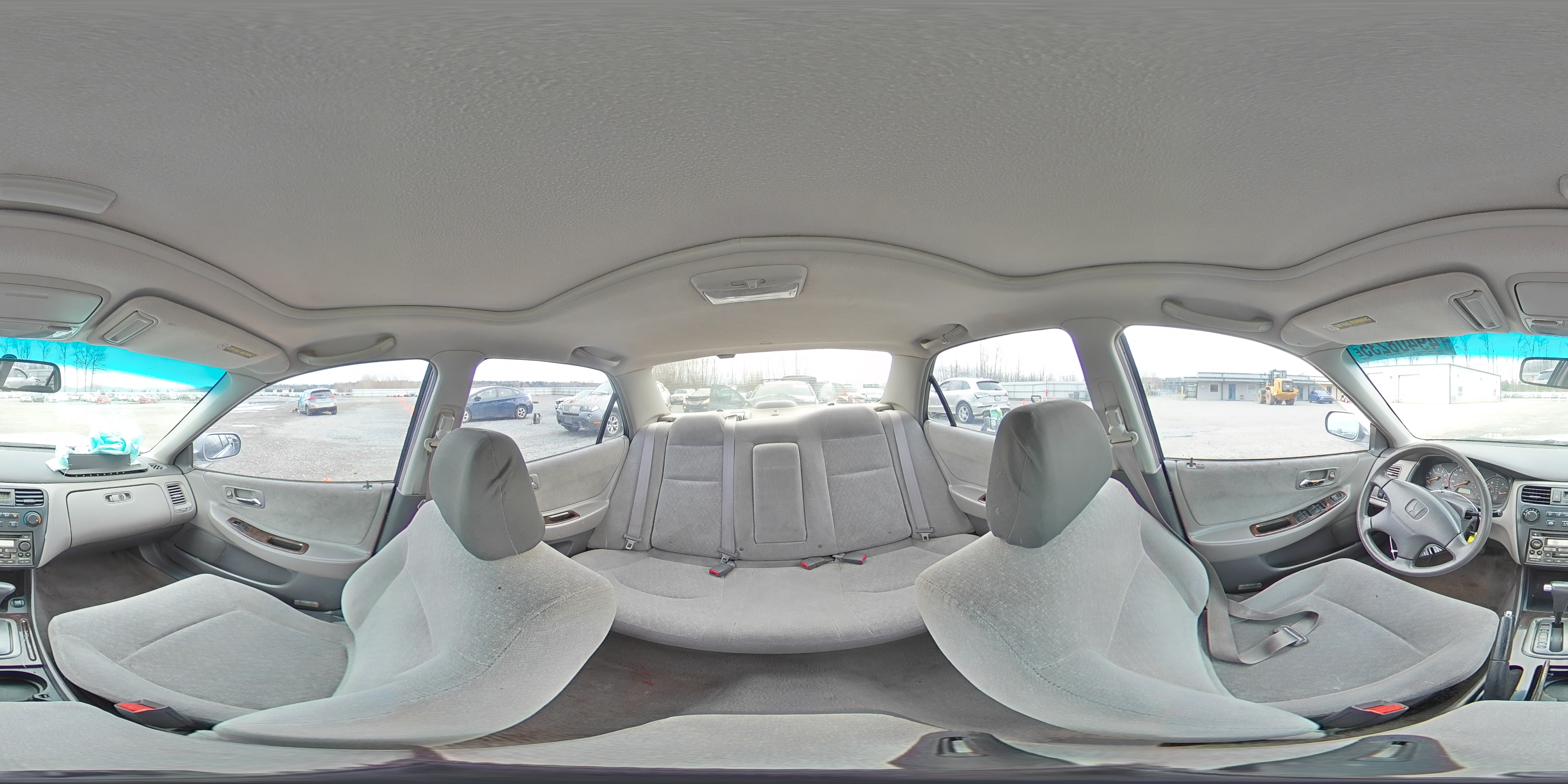 2002 Honda Accord - Image 13