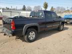 2005 Chevrolet Silverado K1500 zu verkaufen in Chalfont, PA - Rear End