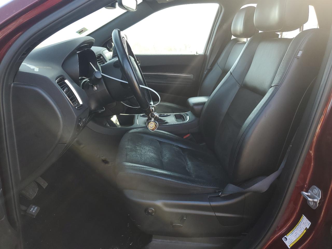 2020 Dodge Durango - Image 7