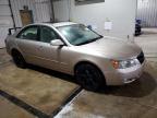 2007 Hyundai Sonata Se за продажба в York Haven, PA - Side