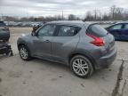 2013 Nissan Juke S продається в Fort Wayne, IN - Front End
