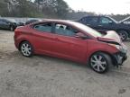 2013 Hyundai Elantra Gls zu verkaufen in Harleyville, SC - Front End