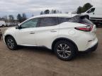 2016 Nissan Murano S for Sale in Finksburg, MD - Front End