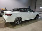 2020 NISSAN SENTRA SR à vendre chez Copart NB - MONCTON