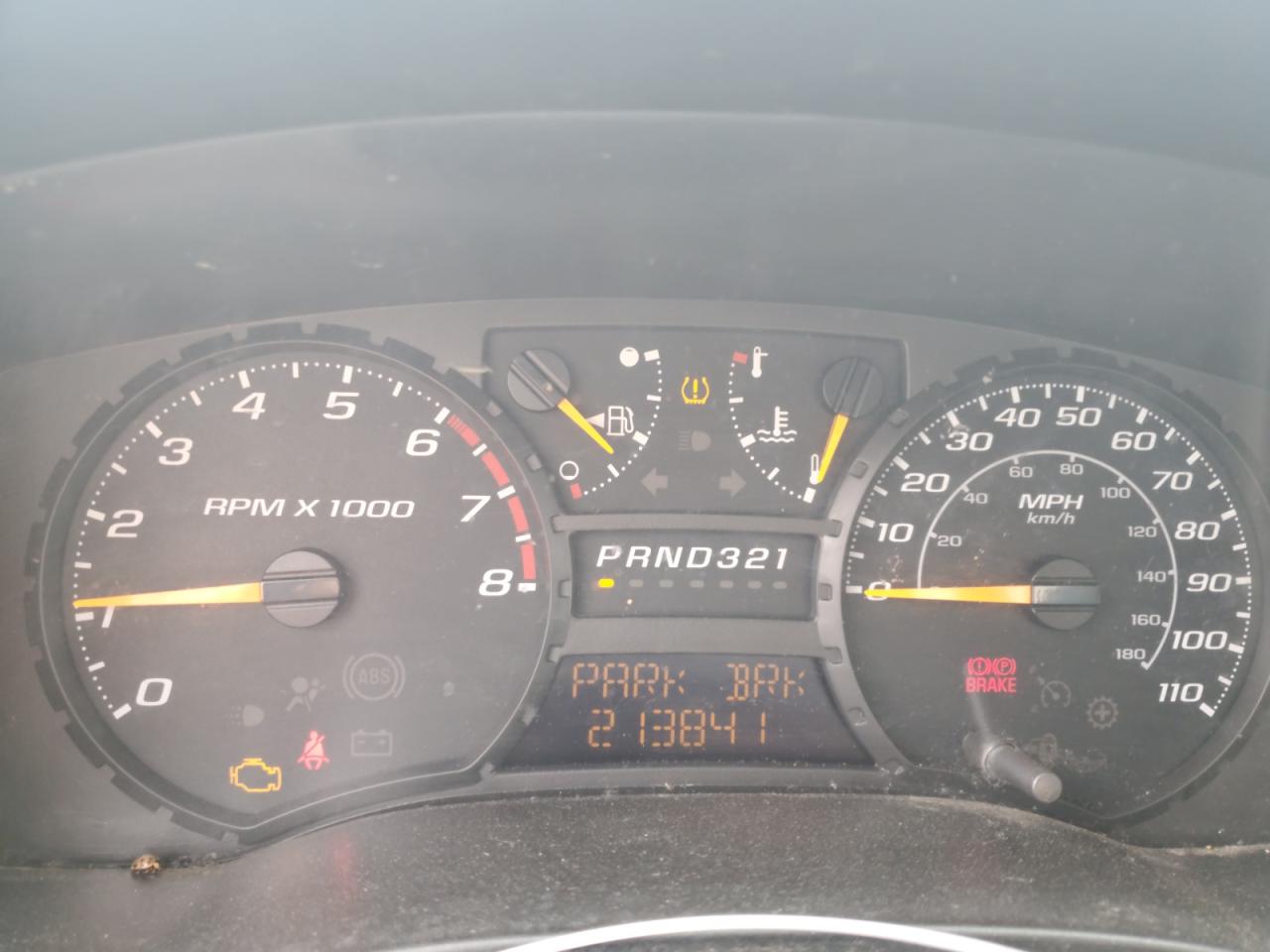 2007 Chevrolet Colorado - Image 9
