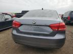 2015 Volkswagen Passat S na sprzedaż w Elgin, IL - Front End