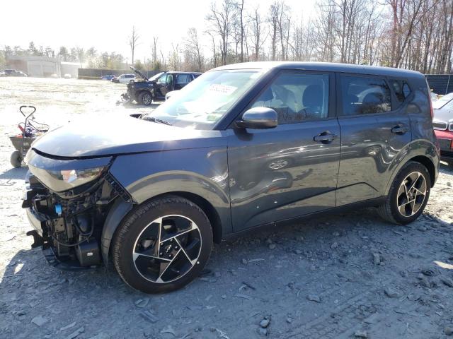 2024 Kia Soul Ex