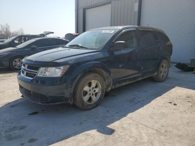 2013 Dodge Journey Se