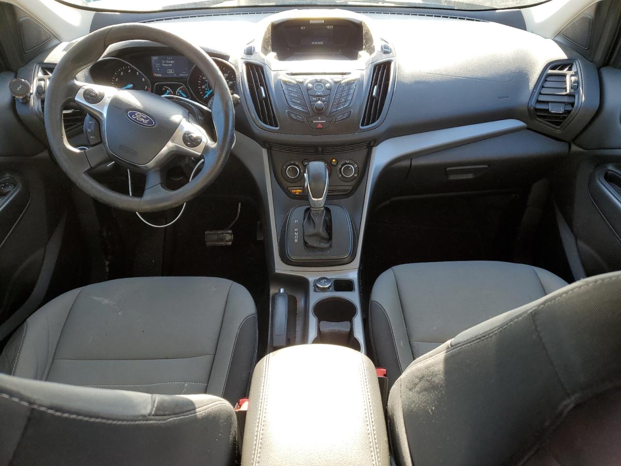 2015 Ford Escape - Image 8