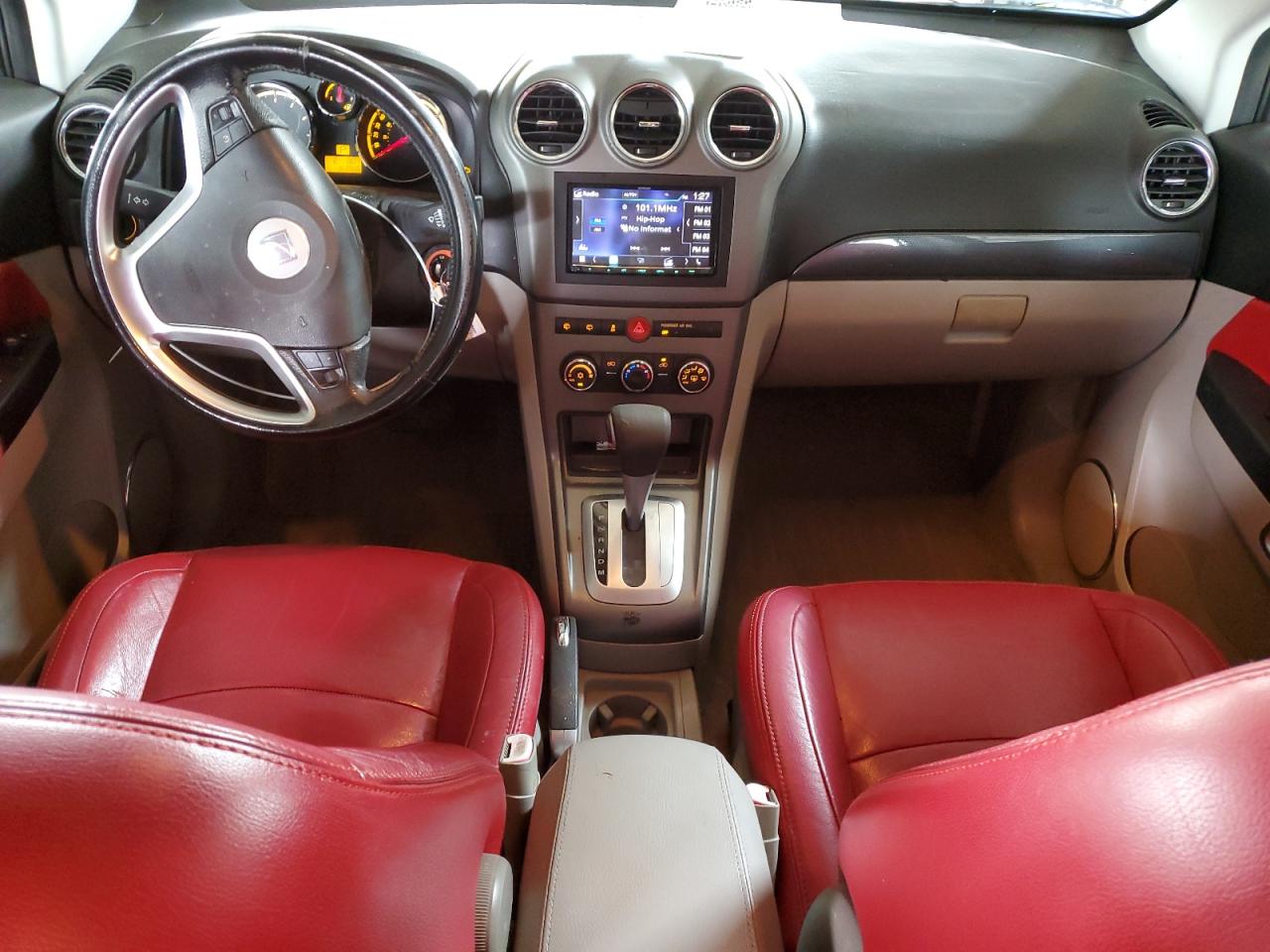2008 Saturn Vue Xr VIN: 3GSCL53798S730380 Lot: 50768855