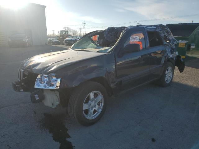 2006 Jeep Grand Cherokee Laredo
