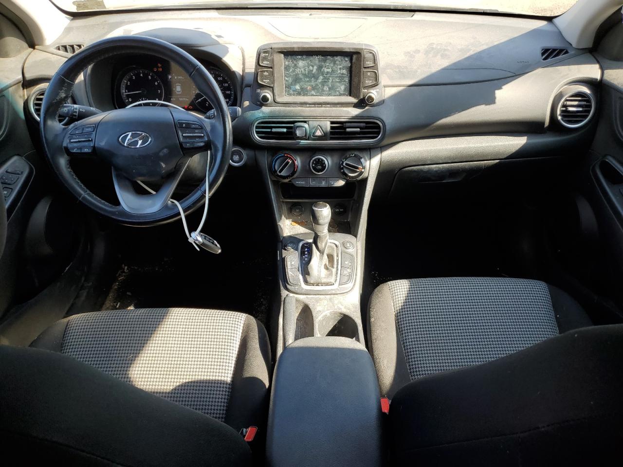 2019 Hyundai Kona - Image 8