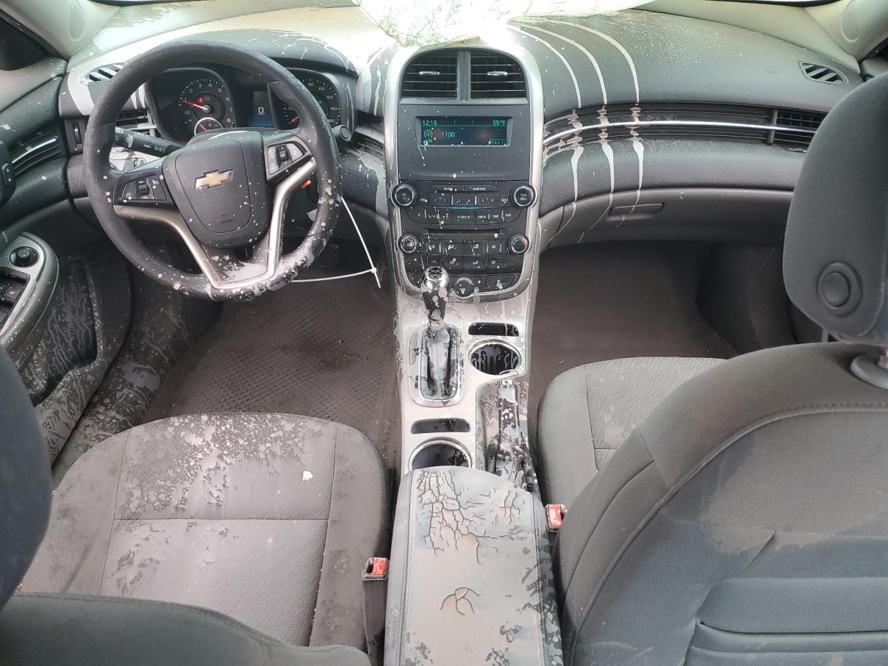 2016 Chevrolet Malibu - Image 8