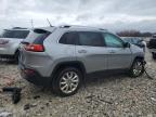 2015 Jeep Cherokee Limited იყიდება Wayland-ში, MI - Front End