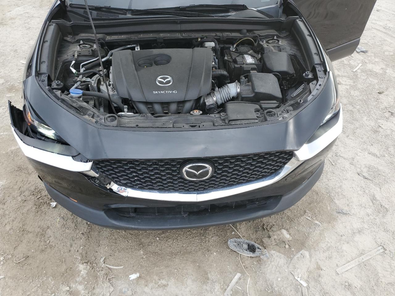 2021 Mazda CX-30 - Image 12
