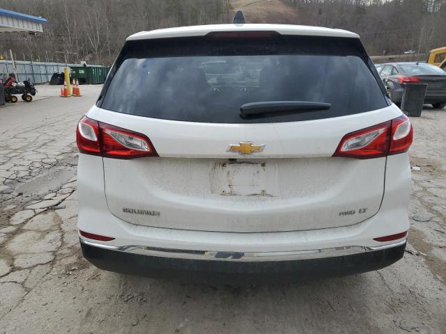  CHEVROLET EQUINOX 2020 Biały