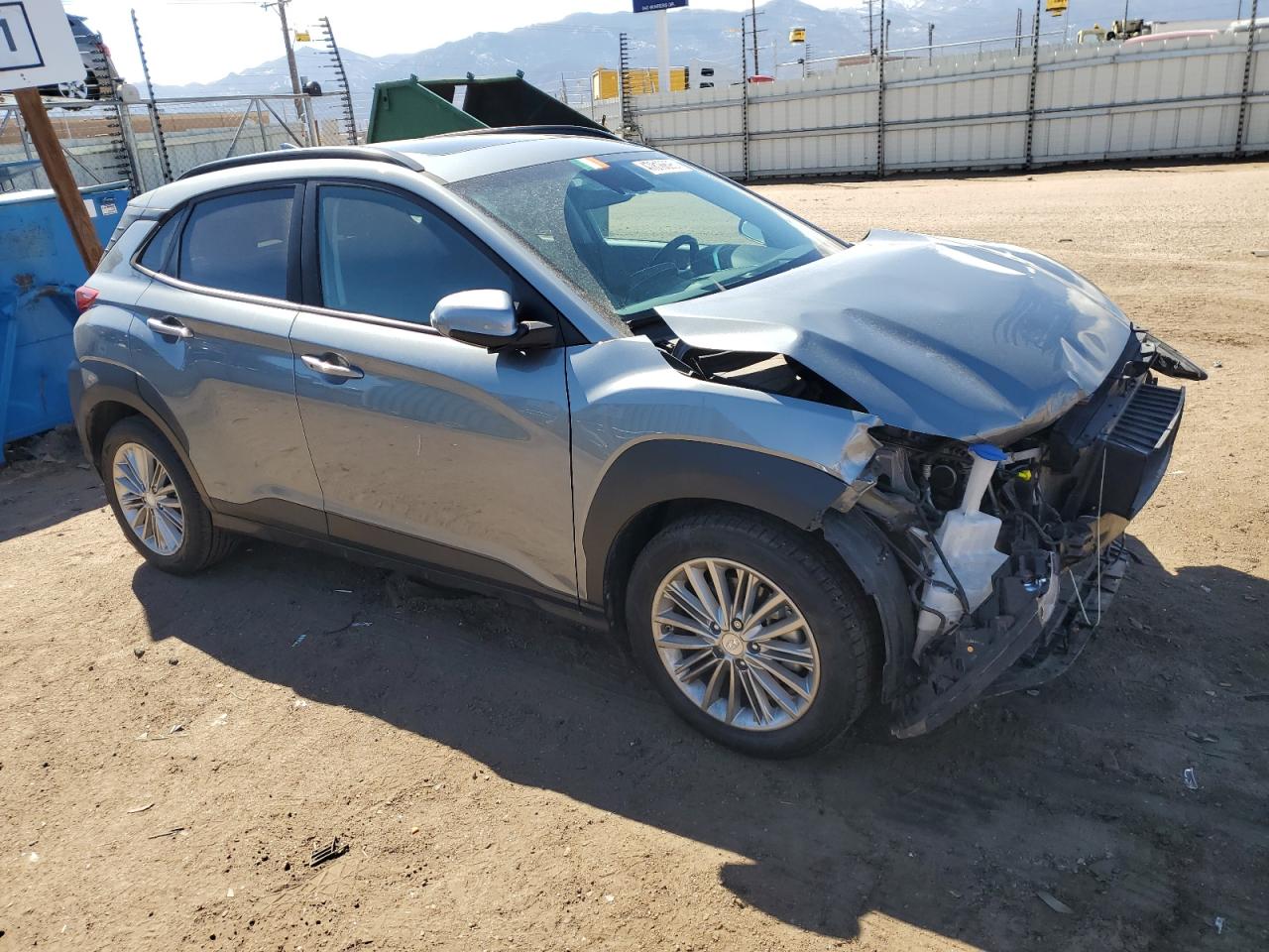 2020 Hyundai Kona - Image 4