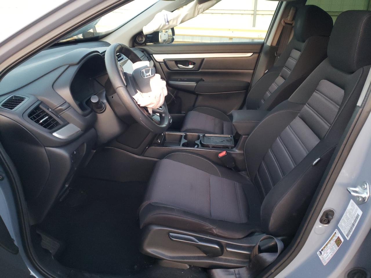 2021 Honda CR-V - Image 7
